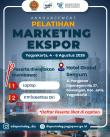pengumuman-pelatihan-strategi-marketing-ekspor-2026
